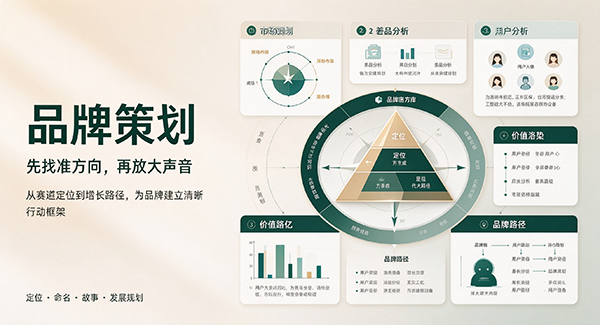 梅县区品牌策划